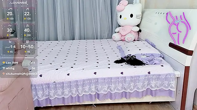 yangyang_520 webcam