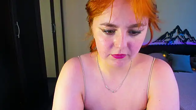 marry_evans webcam