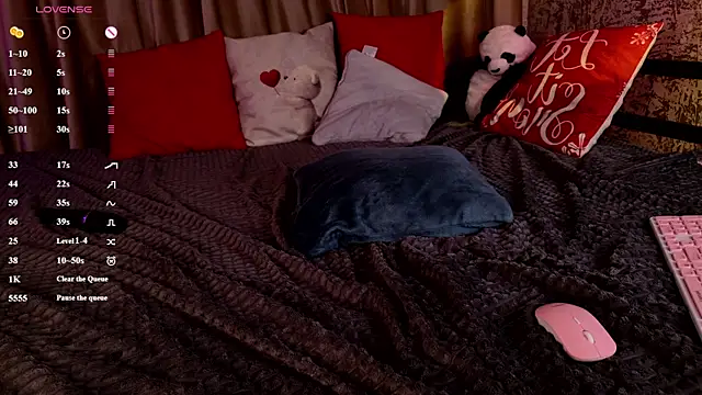 FreyaRaya webcam