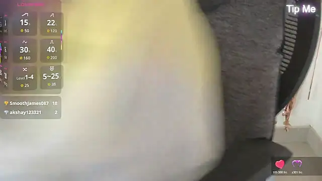 punemodel webcam