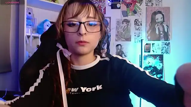 CelesteAyase webcam