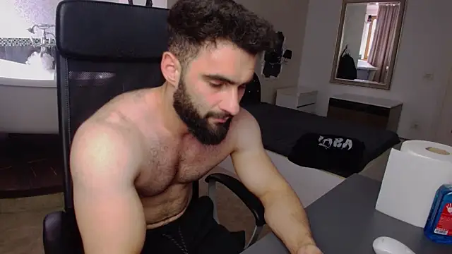 micahlane (M young) - prep for the contest mood