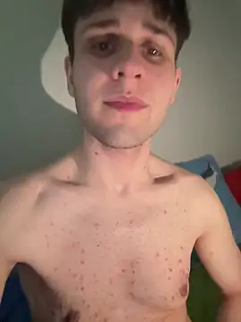 alessandro_478 (M twink) - #ahegao #bisexuals #blondes #cumshot #handjob #hd #italian #mobile #skinny #small-audience #twinks #white