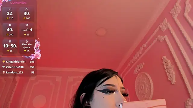 Kat_VonDe webcam