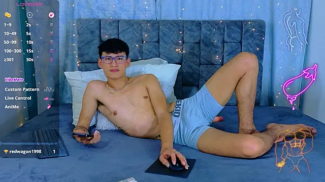 NicolasTorrez webcam