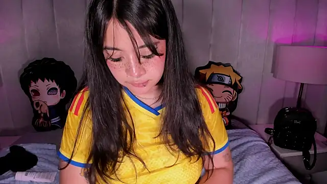 amara_kazumi (F teen) - slap hader my ass  x 3 👋🍑