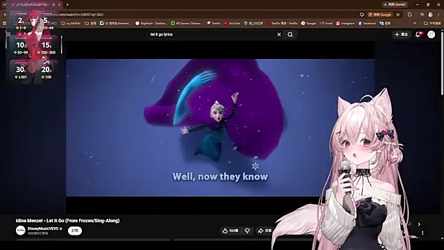 Fatis-Rin-Meow webcam