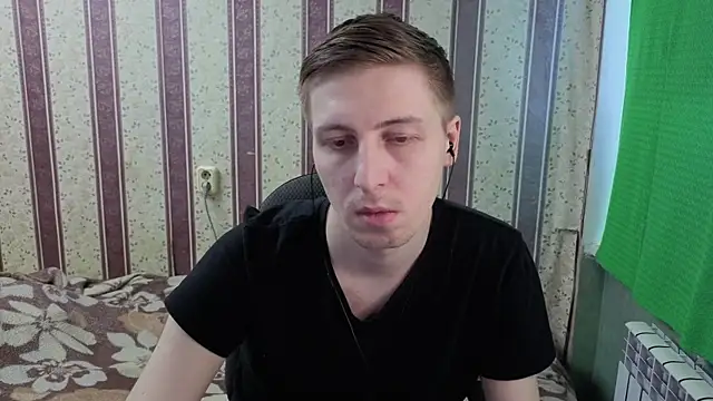 Darien_Brown webcam