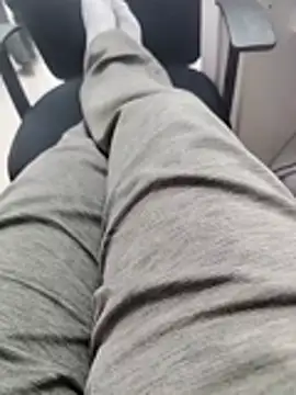 desi_lodo_gujju_boy (Ask my age) - Good Morning Friends Office Time'