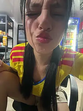 live