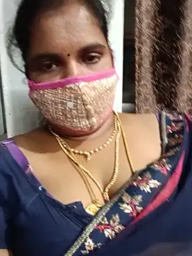 Tamil-shivani95 webcam