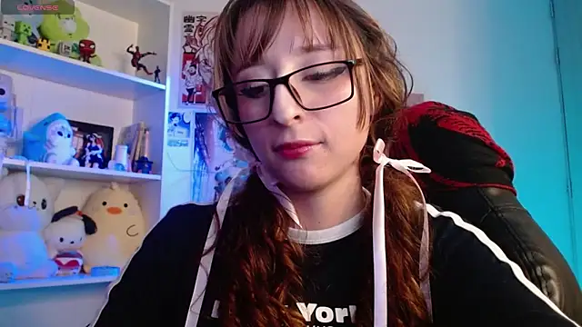 CelesteAyase webcam