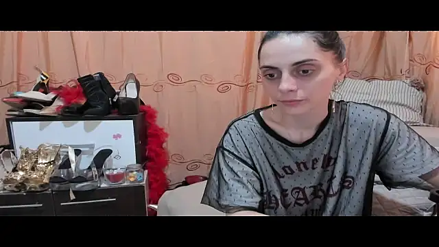 jessystarr webcam
