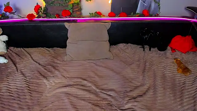 Sunbeam69 webcam