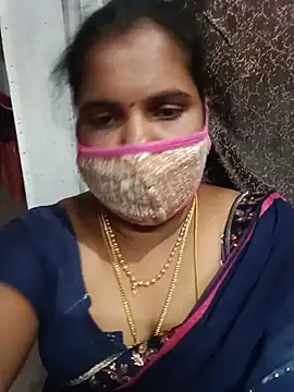 Tamil-shivani95 webcam