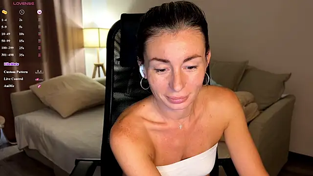 DannaEvan webcam