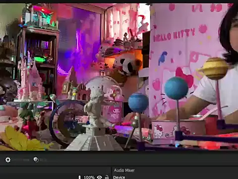 JesuAdam webcam