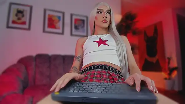 Taylor__foxxx webcam