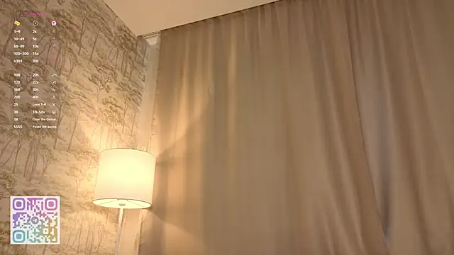 AnabelHun webcam