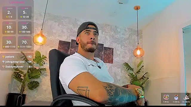 Nate_franco webcam