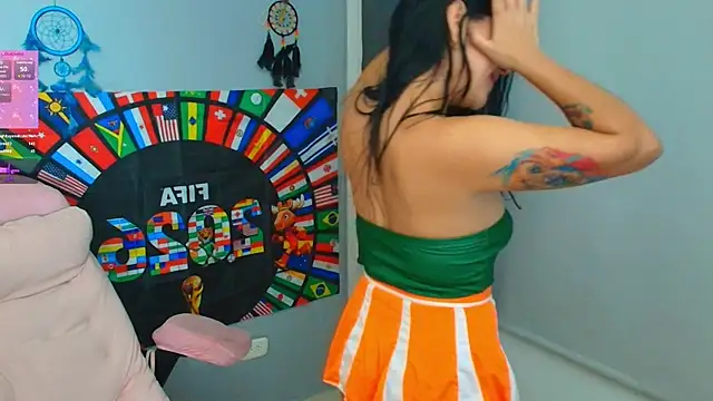 carla_rossin webcam