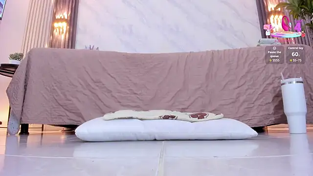 Watch Angela_donnato live on EroticFlix - High definition streams