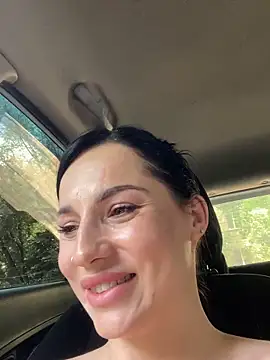 Roxana-Sexy webcam