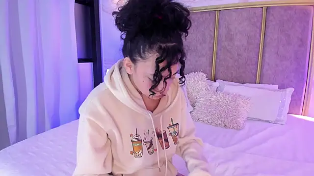 KatherineGomez webcam