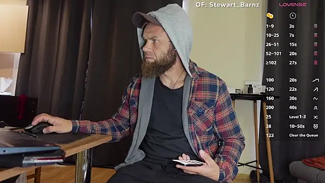 Stewart_Barnz webcam