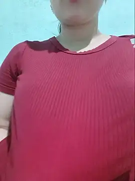Shine_Mai webcam
