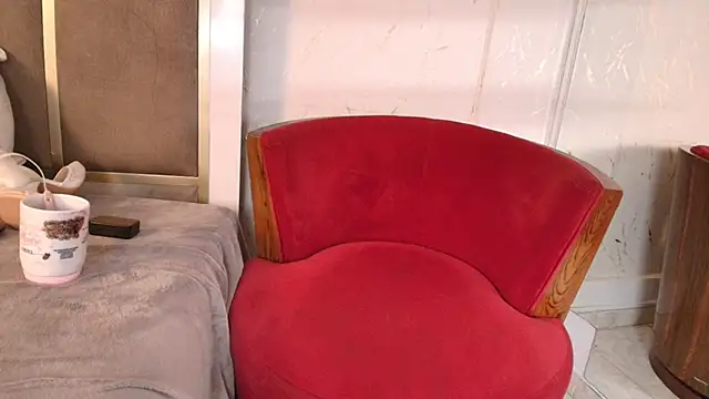 ArielleWilde webcam