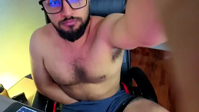 Ernesto-Rodriguez82 webcam