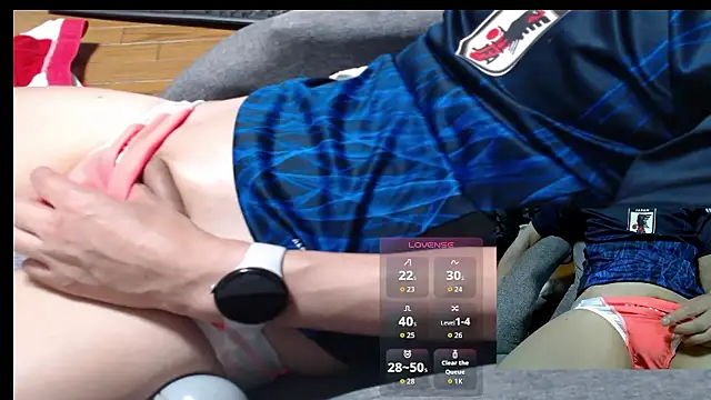 Yasu2000 webcam
