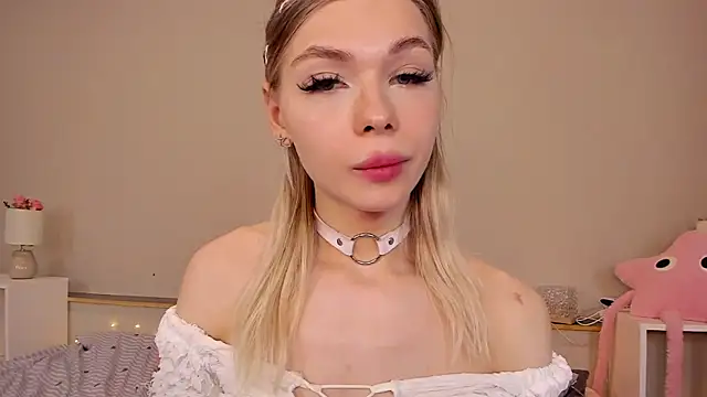 Harmbe - Trans webcam sex chat