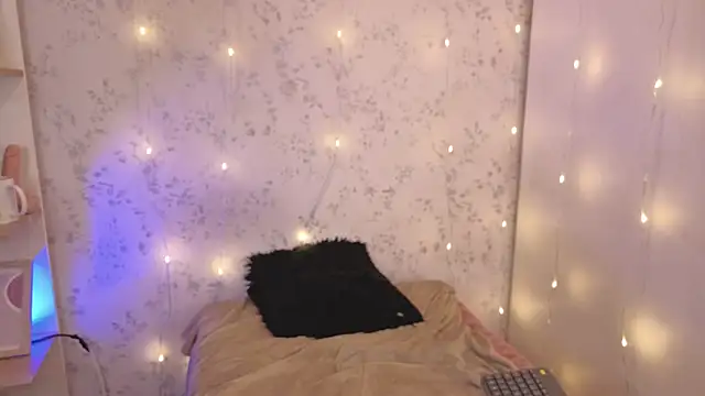 manelike_ webcam