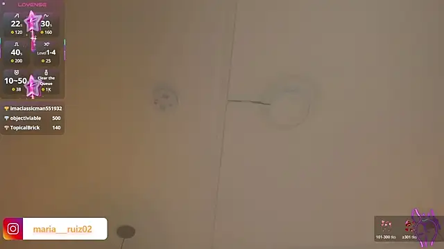 PAULETEJOHNSON webcam