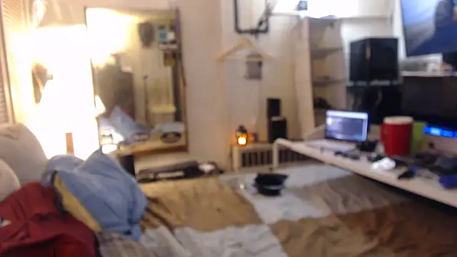 Puff0169 webcam