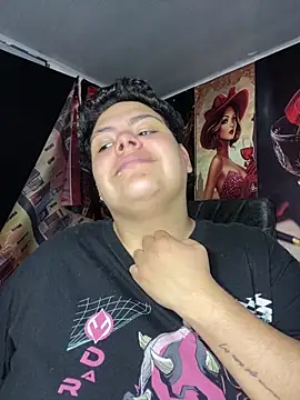 Hailey_Curvy webcam
