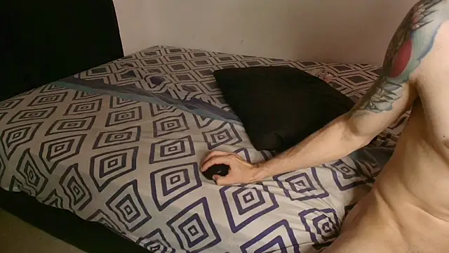 Demian-melany webcam