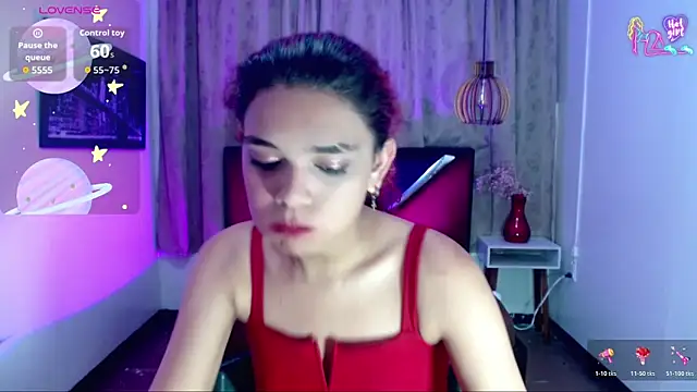 luisa__torres webcam