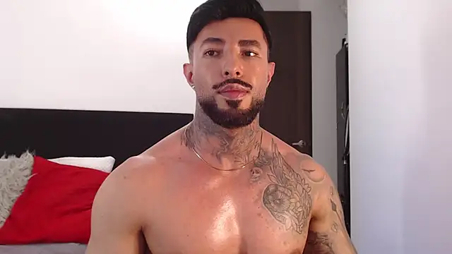 andrea_de_lucaa webcam