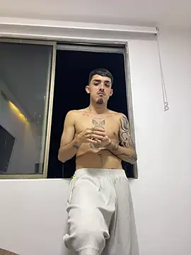 NikoStone_ webcam