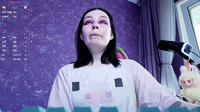 MargarettRose webcam