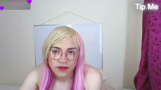 Mercie_11 webcam