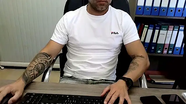 Evasionee webcam