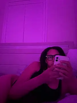 cartierprincess webcam