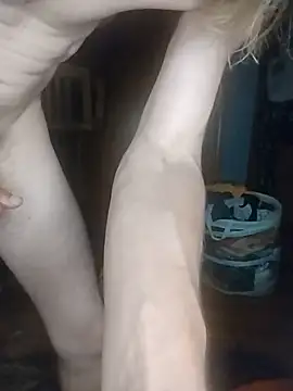 fleshforblood webcam
