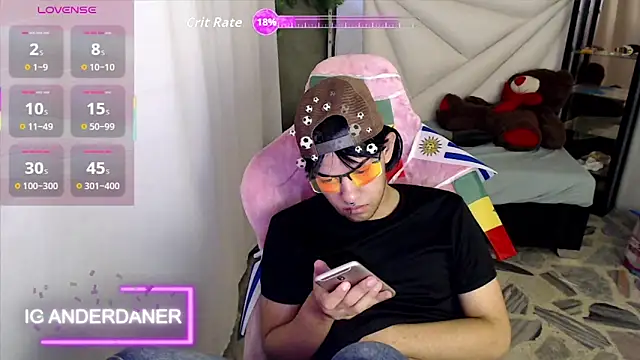 Top_and_bottom webcam