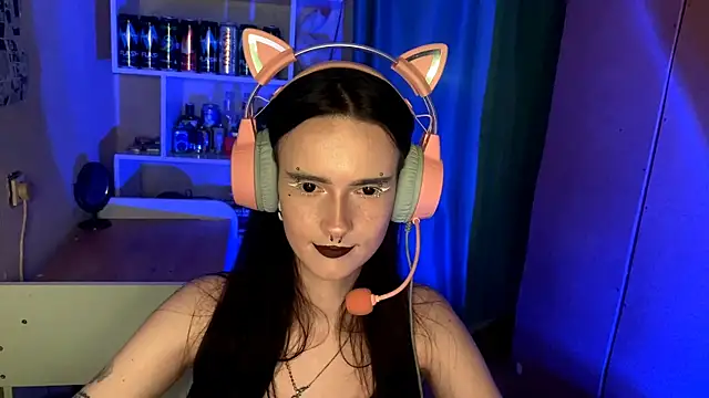 MabelDefina webcam