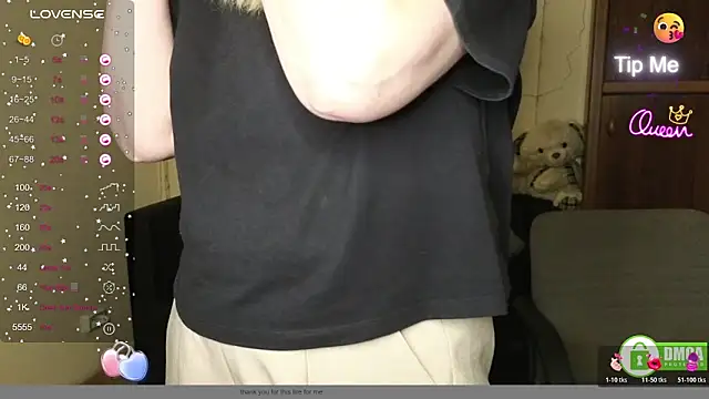 Bella_soulmate webcam
